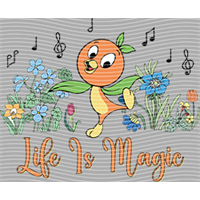 Animal Text Series-AT 1558